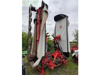 割草机 KUHN