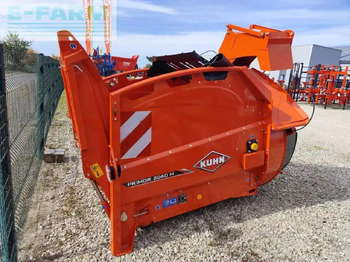 筒仓设备 KUHN