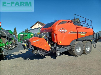 方形打包机 KUHN