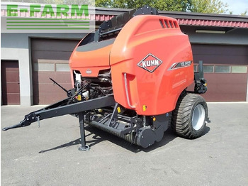 方形打包机 KUHN