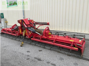 土壤耕作设备 KVERNELAND