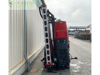 牵引式喷雾机 Kverneland iXter A 12：图5