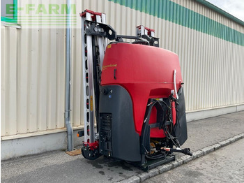 牵引式喷雾机 Kverneland iXter A 12：图4