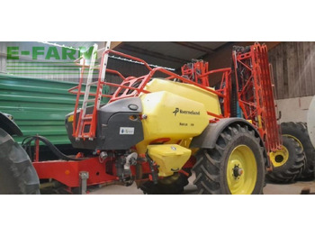 牵引式喷雾机 KVERNELAND