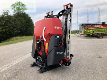 牵引式喷雾机 KVERNELAND