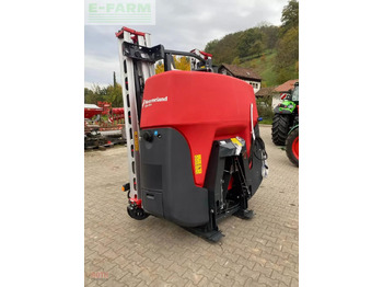 牵引式喷雾机 Kverneland ixter b 16：图2