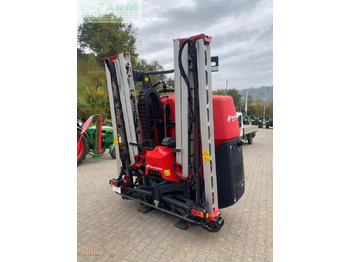 牵引式喷雾机 Kverneland ixter b 16：图5