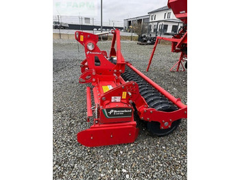 圆盘耙 KVERNELAND