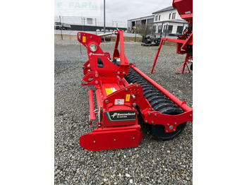 圆盘耙 KVERNELAND