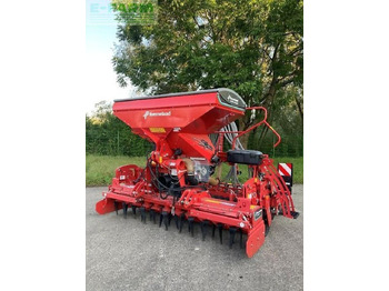 土壤耕作设备 KVERNELAND