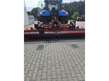 圆盘耙 KVERNELAND