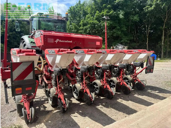 精准播种机 KVERNELAND