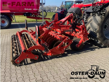 圆盘耙 KVERNELAND