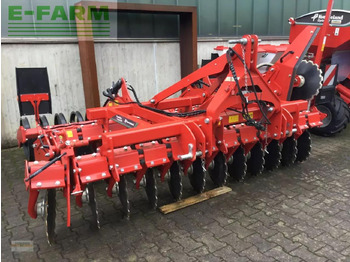 圆盘耙 KVERNELAND