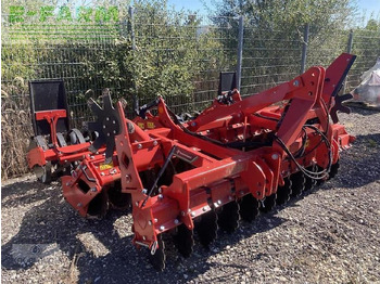 圆盘耙 KVERNELAND