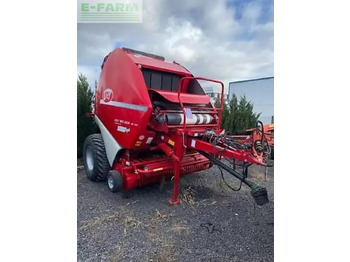 方形打包机 LELY