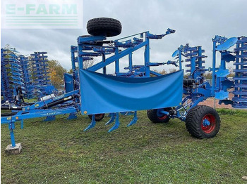 耕耘机 Lemken 9/500 karat：图4