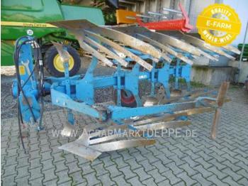 犁 Lemken Europal 7 4-furchig:图1