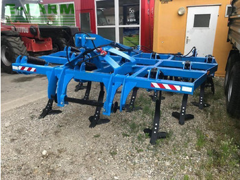 耕耘机 LEMKEN