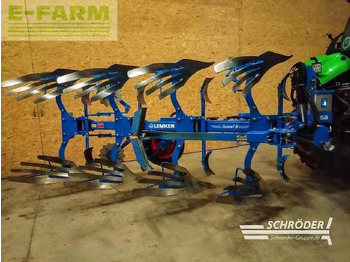 犁 LEMKEN