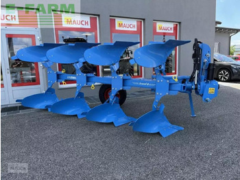 犁 LEMKEN