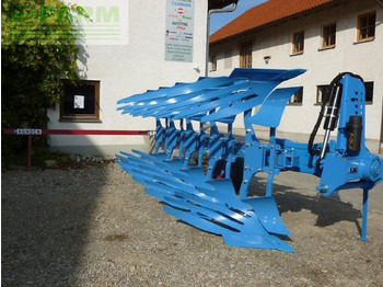 犁 Lemken juwel 8m v5 n100：图2