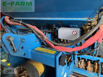 联合条播机 Lemken zirkon 10/300 + solitair 8/300:图5 联合条播机 Lemken zirkon 10/300 + solitair 8/300:图5