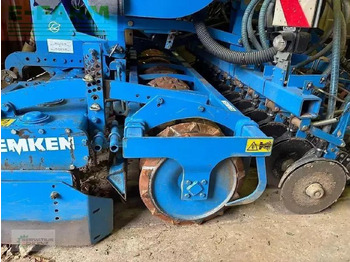 联合条播机 Lemken zirkon 10/300 + solitair 8/300:图4 联合条播机 Lemken zirkon 10/300 + solitair 8/300:图4