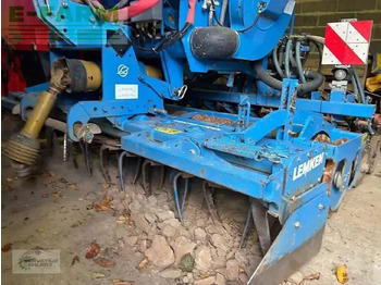 联合条播机 Lemken zirkon 10/300 + solitair 8/300:图2 联合条播机 Lemken zirkon 10/300 + solitair 8/300:图2