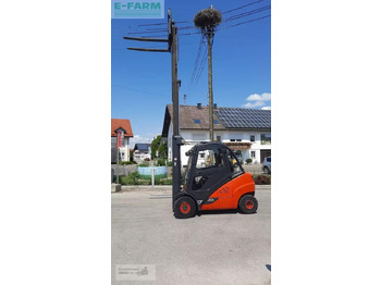 叉车 LINDE H30