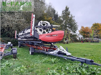 饲料收割机附件 CASE IH