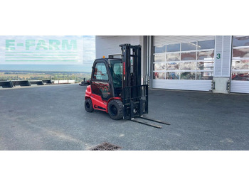 叉车 MANITOU