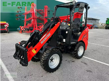 轮式装载机 MANITOU MLA 2-25