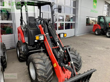 轮式装载机 MANITOU MLA 3-25