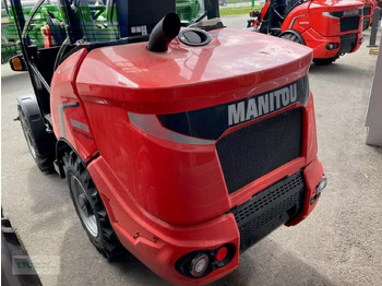 轮式装载机 MANITOU MLA 4-50