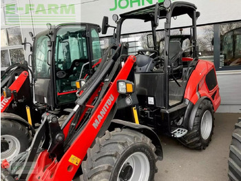 轮式装载机 MANITOU MLA 5-50