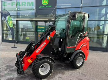 轮式装载机 MANITOU MLA 2-25