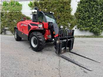 伸缩臂叉装车 MANITOU MT 625 H Comfort