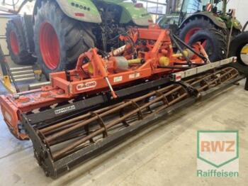 动力耙 Maschio kreiselegge aqulia 5m：图1