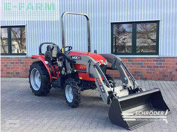 拖拉机 MASSEY FERGUSON 1740
