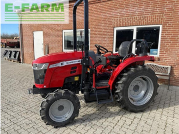 拖拉机 MASSEY FERGUSON 1740