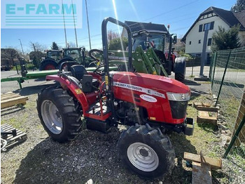 拖拉机 MASSEY FERGUSON 1700 series