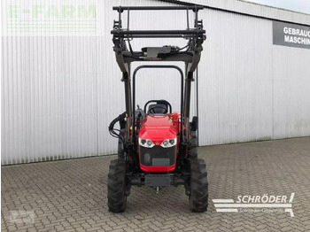 拖拉机 Massey Ferguson 1755e mp:图2 拖拉机 Massey Ferguson 1755e mp:图2
