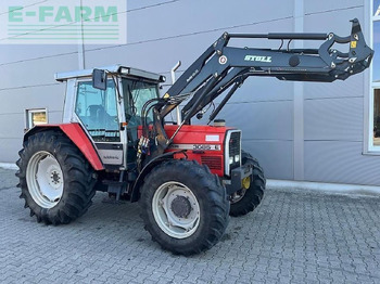 拖拉机 MASSEY FERGUSON 3085