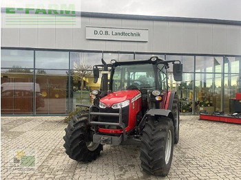 拖拉机 MASSEY FERGUSON 4708