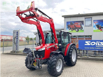 拖拉机 MASSEY FERGUSON 4708