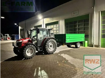 拖拉机 MASSEY FERGUSON 4709