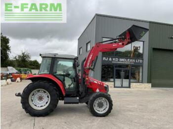 拖拉机 Massey Ferguson 5410 dyna-4 tractor (st15429)：图1