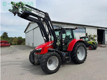拖拉机 MASSEY FERGUSON 5613