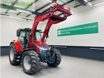 拖拉机 MASSEY FERGUSON 100 series